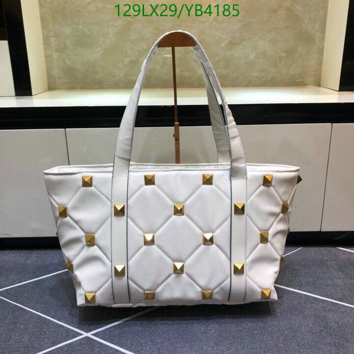 Valentino Bag-(4A)-Handbag-,Code: YB4185,$ 168USD