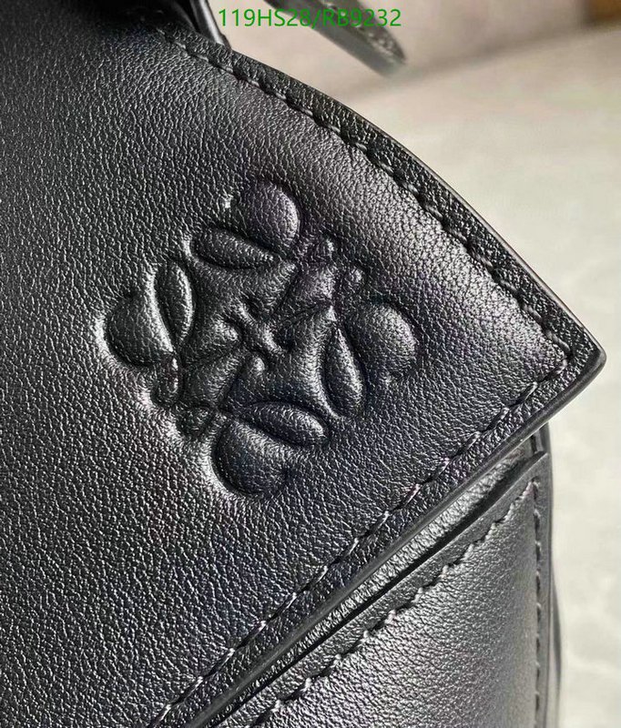 Loewe Bag-(4A)-Puzzle- Code: RB9232 $ 155USD