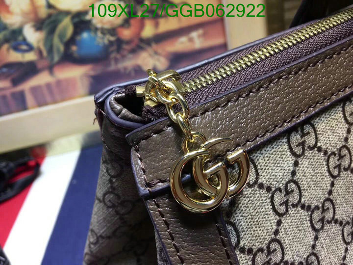 Gucci Bag-(4A)-Ophidia-G,Code: GGB062922,$ 142USD