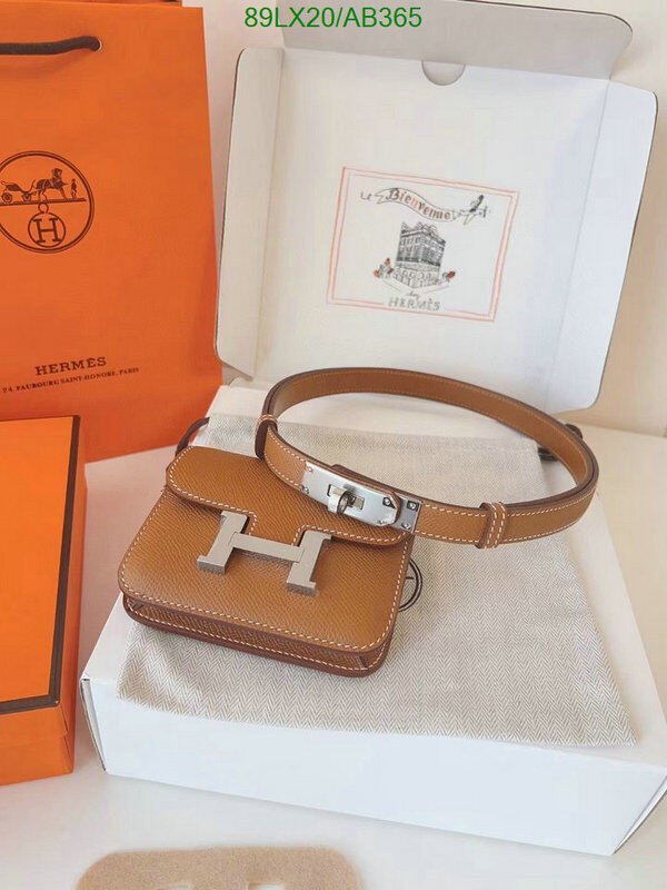 Hermes Bag-(4A)-Other Styles- Code: AB365 $ 116USD
