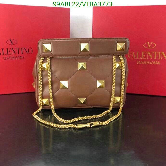 Valentino Bag-(4A)-Roman Stud-,Code: VTBA3773,$ 129USD