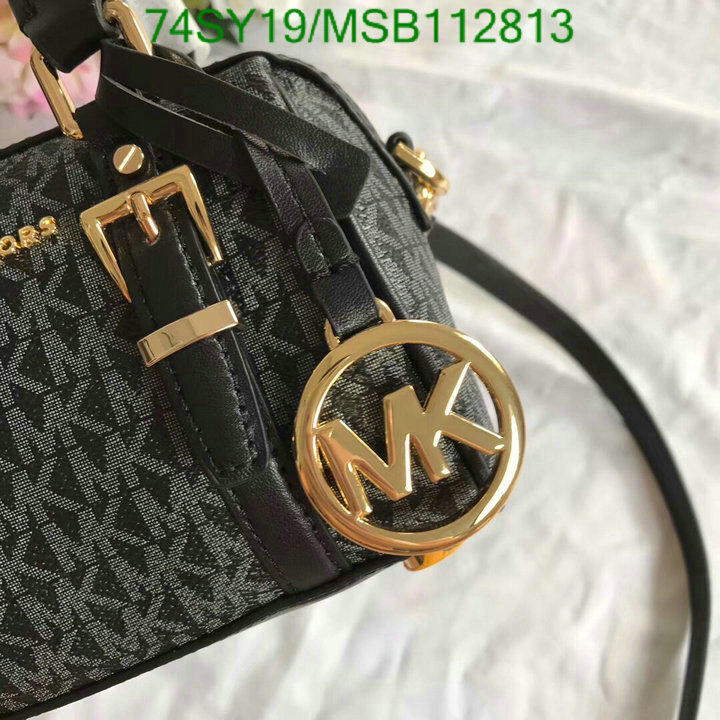 Michael Kors Bag-(4A)-Diagonal-,Code: MSB112813,$ 168USD