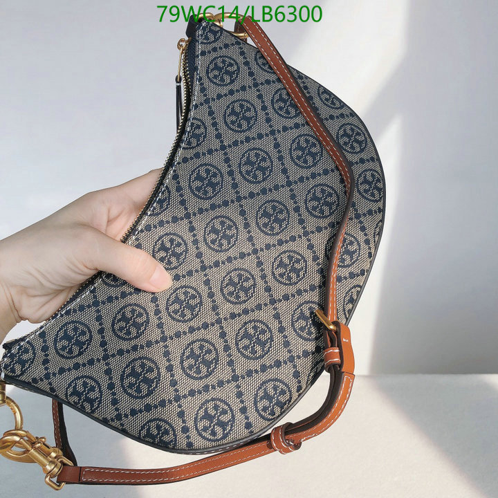 Tory Burch Bag-(4A)-Diagonal-,Code: LB6300,$ 103USD
