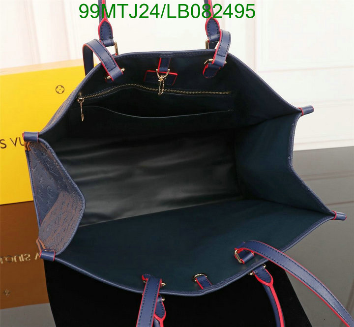LV Bags-(4A)-Handbag Collection-,Code: LB082495,$ 129USD