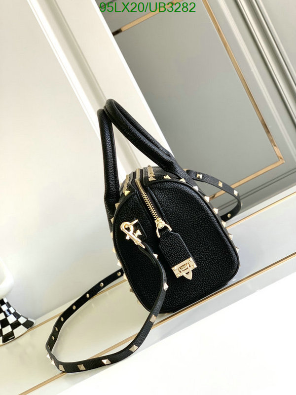 Valentino Bag-(4A)-Diagonal- Code: UB3282 $ 124USD