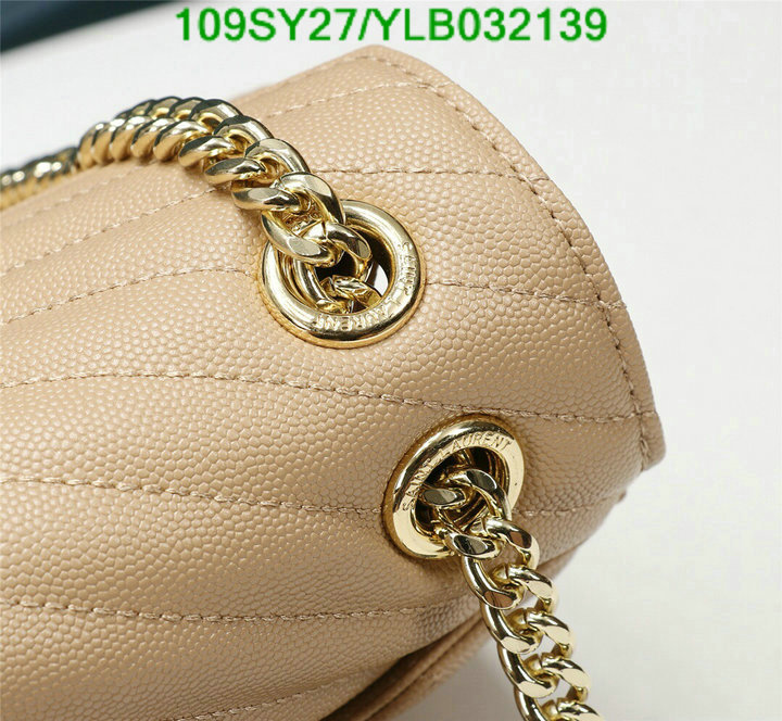 YSL Bag-(4A)-Envelope Series,Code: YLB032139,$ 142USD