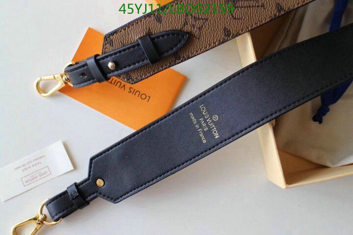 LV Bags-(4A)-Shoulder Strap-,Code: LB092159,