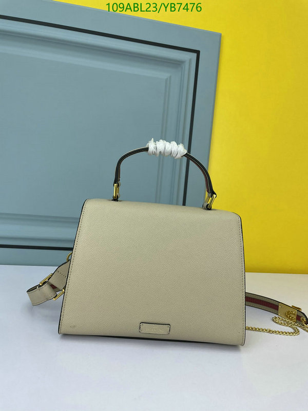 Valentino Bag-(4A)-Handbag-,Code: YB7476,$ 142USD