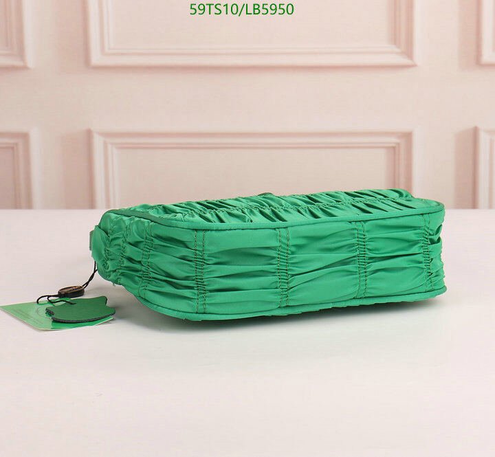 Prada Bag-(4A)-Re-Edition 2000 Code: LB5950 $ 77USD