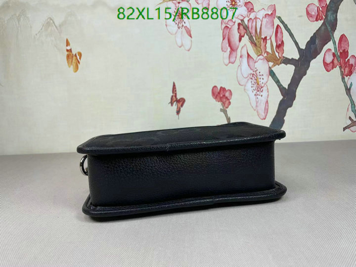 Gucci Bag-(4A)-Diagonal- Code: RB8807 $ 107USD