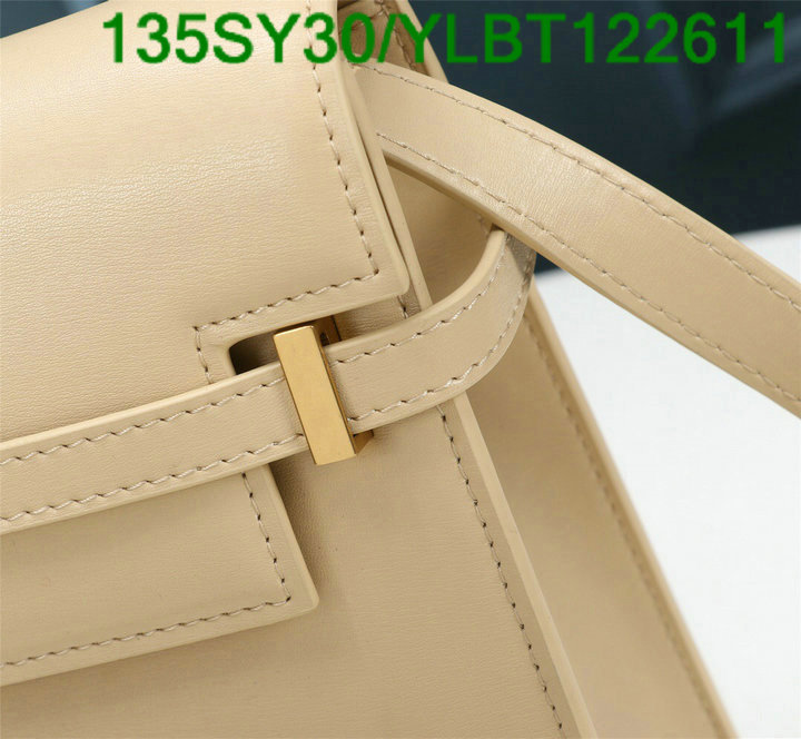 YSL Bag-(4A)-Handbag- Code: YLBT122611 $ 176USD