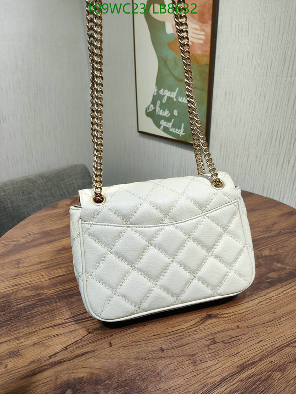 Tory Burch Bag-(4A)-Diagonal- Code: LB8632 $ 142USD