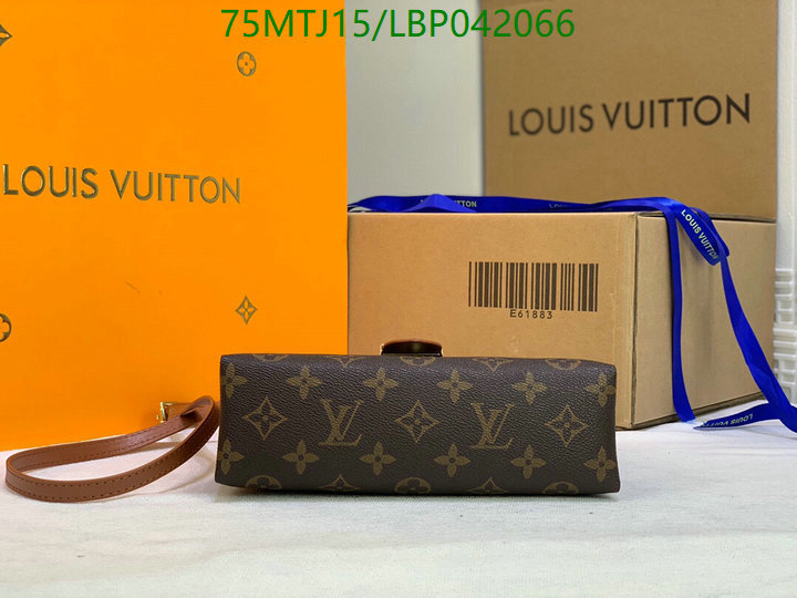LV Bags-(4A)-Handbag Collection-,Code: LBP042066,$ 98USD