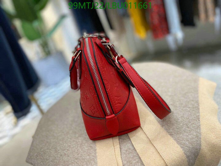 LV Bags-(4A)-Alma-,Code: LBU011661,$ 129USD