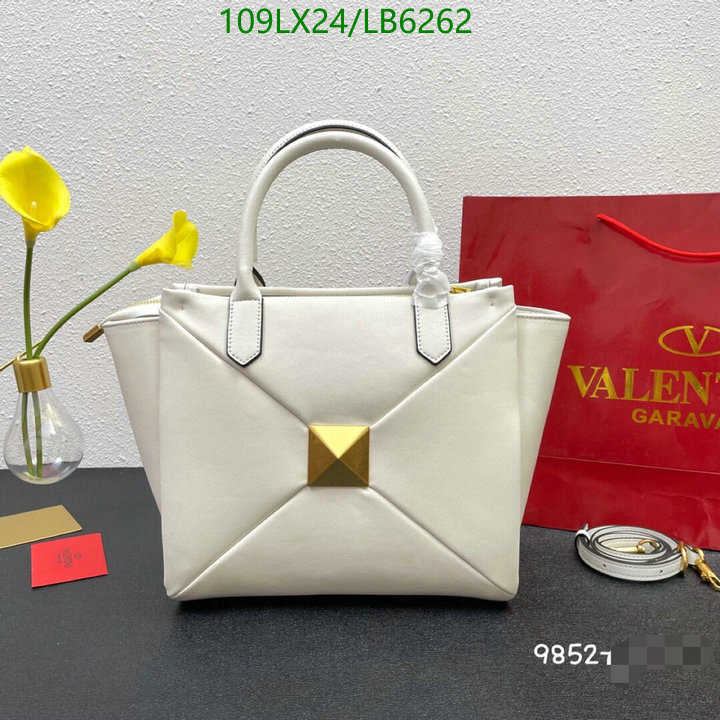 Valentino Bag-(4A)-Handbag-,Code: LB6262,$ 142USD