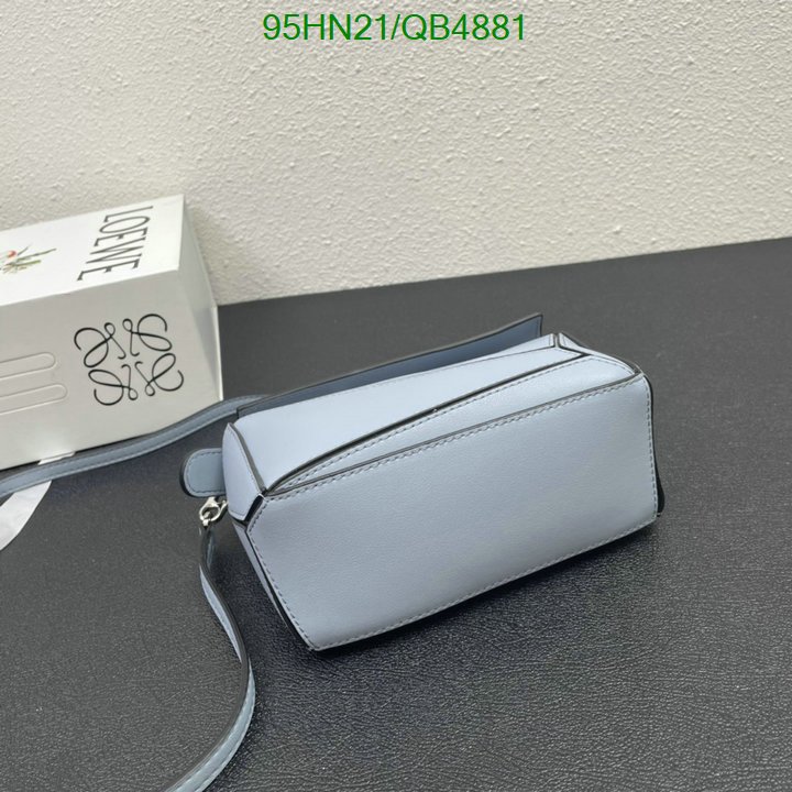 Loewe Bag-(4A)-Puzzle- Code: QB4881 $ 124USD
