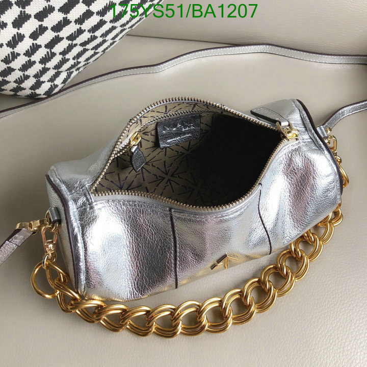 Manu Atelier Bag-(4A)-Diagonal-,Code: MABA1207,$ 228USD