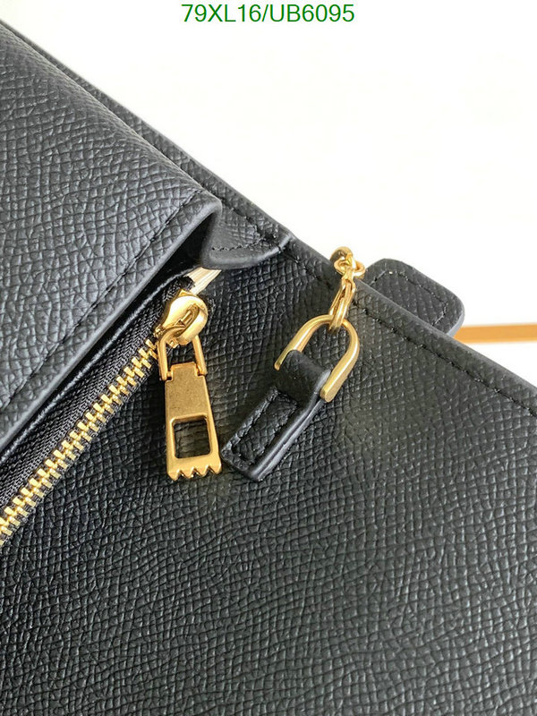 Valentino Bag-(4A)-Diagonal- Code: UB6095 $ 103USD