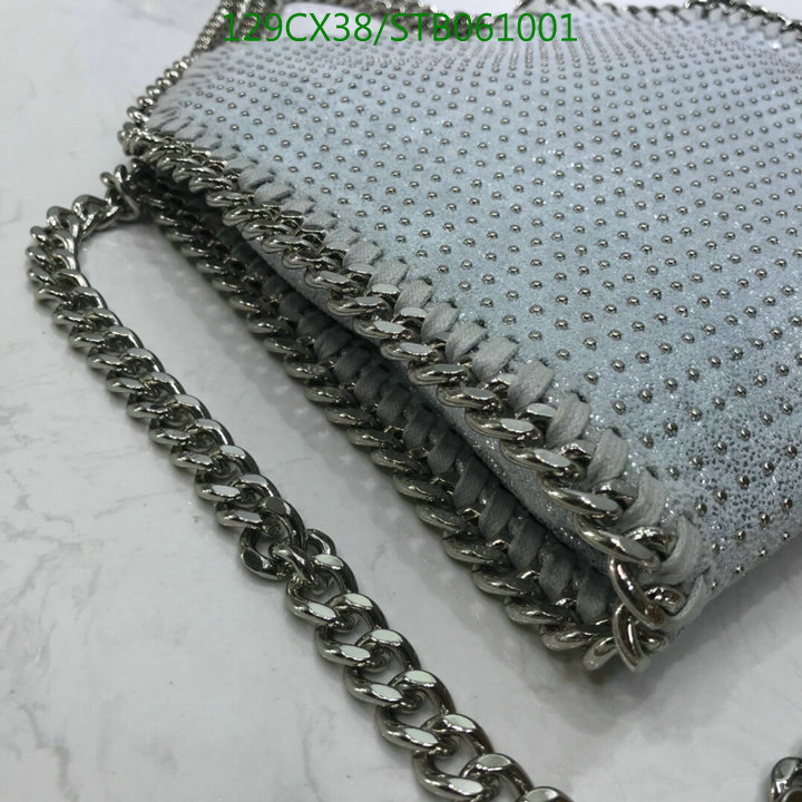 Stella McCartney Bag-(4A)-Handbag-,Code:STB061001,$ 202USD