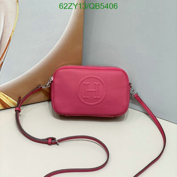 Hermes Bag-(4A)-Diagonal- Code: QB5406 $ 81USD
