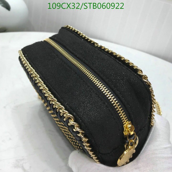 Stella McCartney Bag-(4A)-Diagonal-,Code:STB060922,$ 142USD