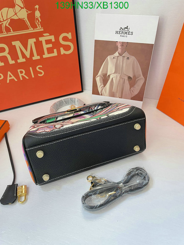 Hermes Bag-(4A)-Kelly-,Code: XB1300,$ 181USD