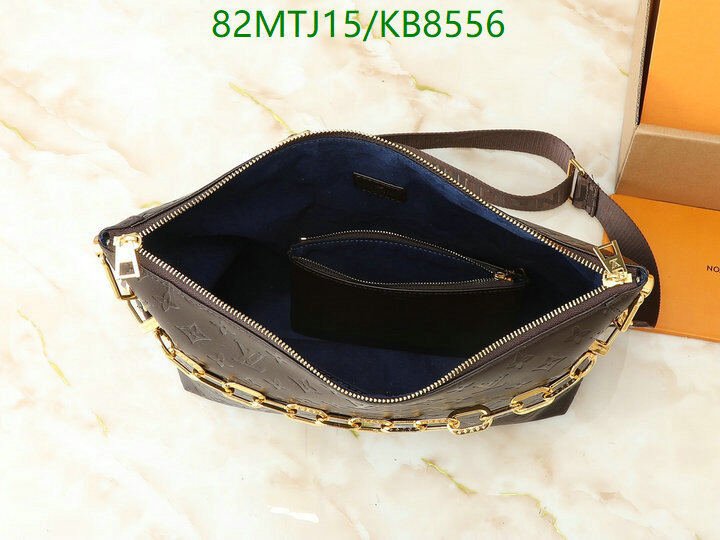LV Bag-(4A)-Coussin Code: KB8556 $ 107USD