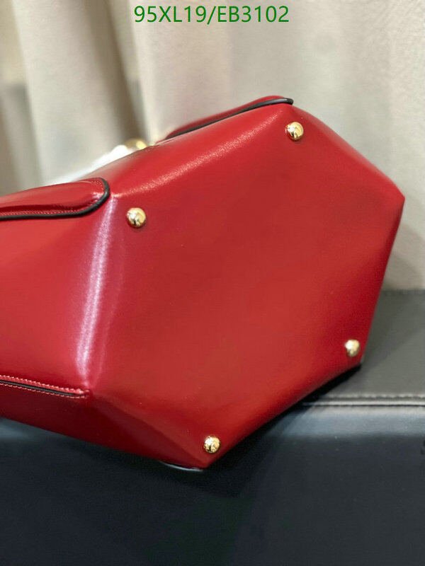 Gucci Bag-(4A)-Diana-Bamboo- Code: EB3102 $ 124USD