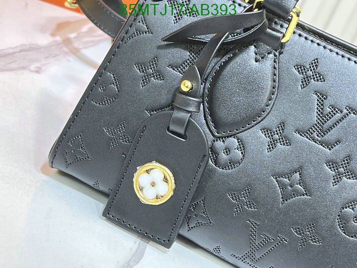 LV Bag-(4A)-Handbag Collection- Code: AB393 $ 111USD