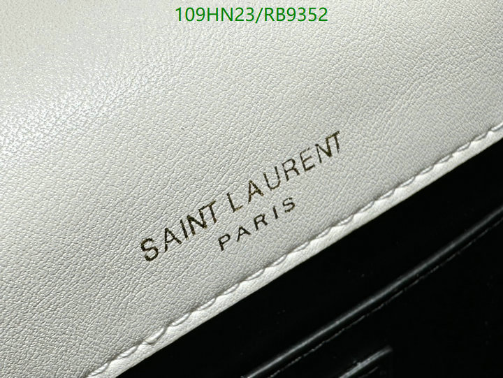 YSL Bag-(4A)-Diagonal- Code: RB9352 $ 142USD