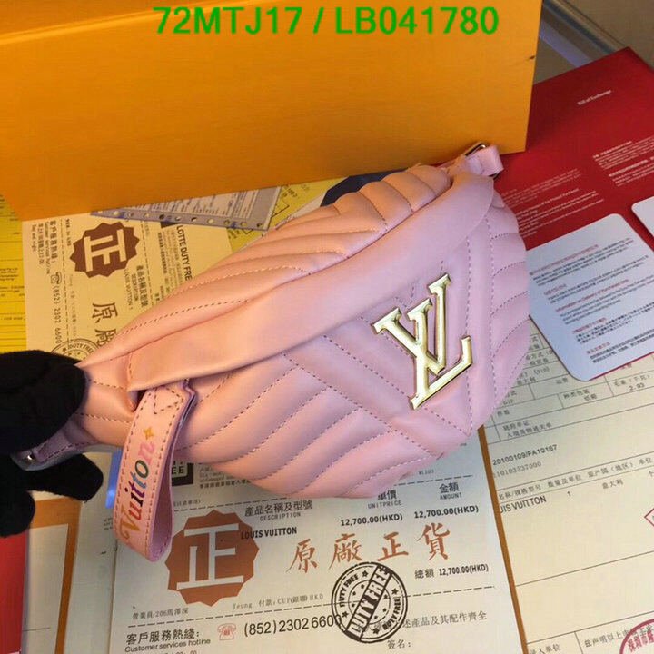 LV Bags-(4A)-Discovery-,Code: LB041780,$ 94USD