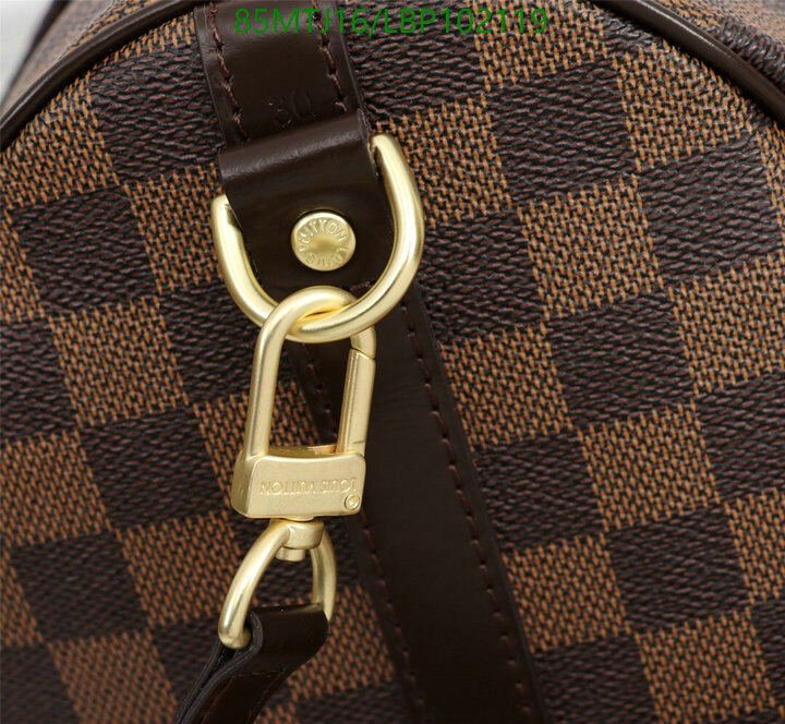 LV Bags-(4A)-Speedy-,Code: LBP102119,$ 111USD