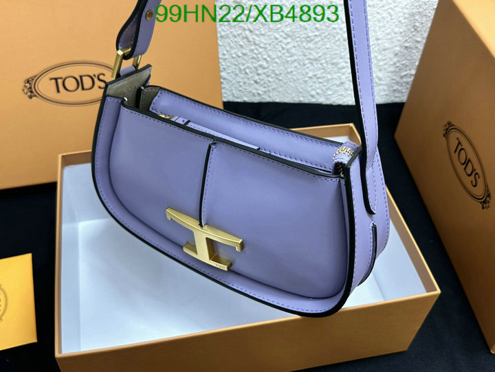 Tods Bag-(4A)-Handbag-,Code: XB4893,$ 129USD
