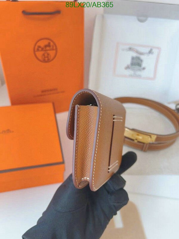 Hermes Bag-(4A)-Other Styles- Code: AB365 $ 116USD