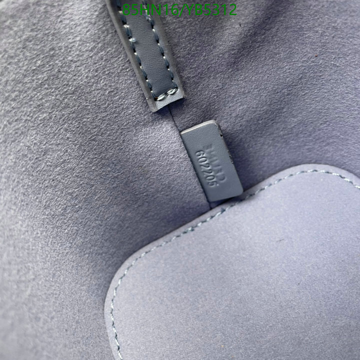 Celine Bag-(4A)-Diagonal-,Code: YB5312,$ 111USD