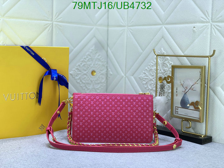 LV Bag-(4A)-Coussin Code: UB4732 $ 103USD