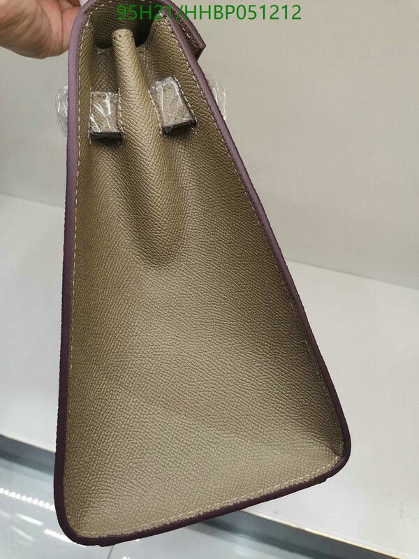Hermes Bag-(4A)-Kelly-,Code: HHBP051212,$ 124USD
