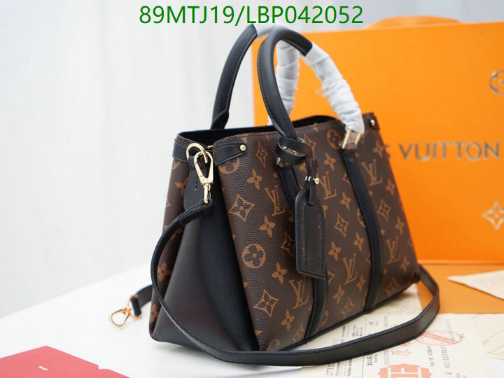 LV Bags-(4A)-Handbag Collection-,Code: LBP042052,$ 116USD