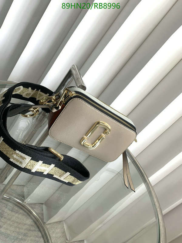 Marc Jacobs Bag-(4A)-Diagonal- Code: RB8996 $ 116USD