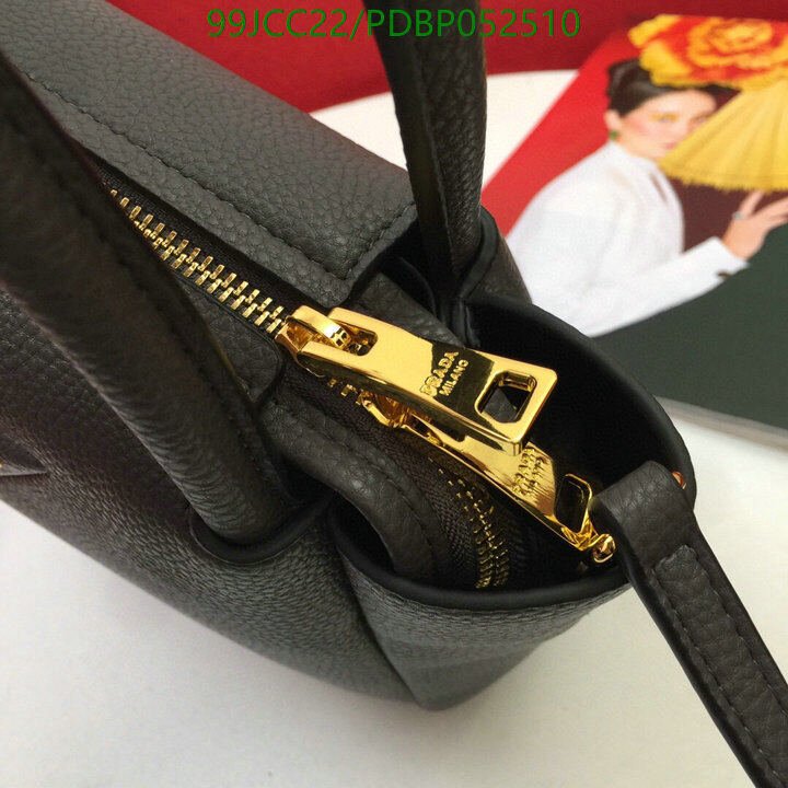 Prada Bag-(4A)-Handbag- Code: PDBP052510 $ 129USD