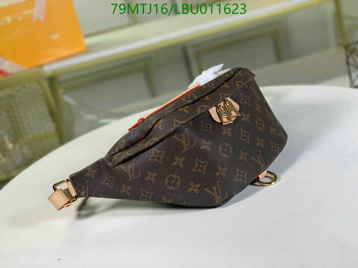 LV Bags-(4A)-Discovery-,Code: LBU011623,$ 103USD