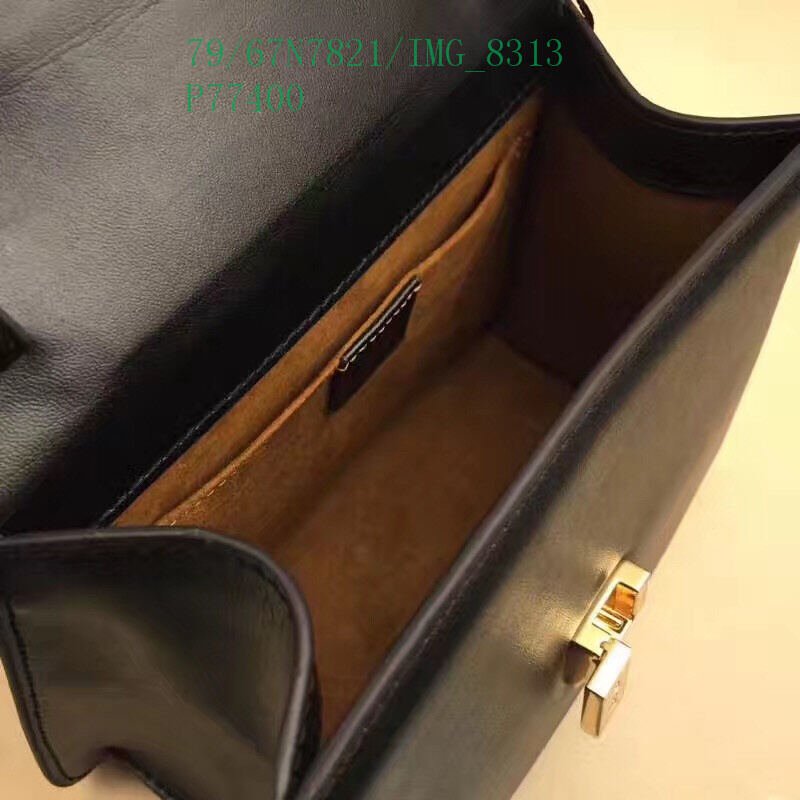 Gucci Bag-(4A)-Diagonal-,Code: GGB120510,$ 103USD