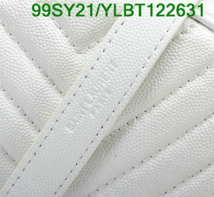 YSL Bag-(4A)-Diagonal- Code: YLBT122631 $ 129USD