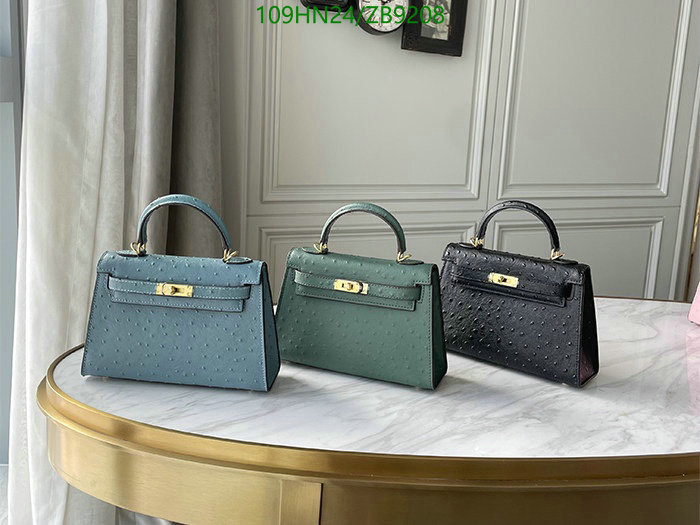 Hermes Bag-(4A)-Kelly-,Code: ZB9208,$ 142USD