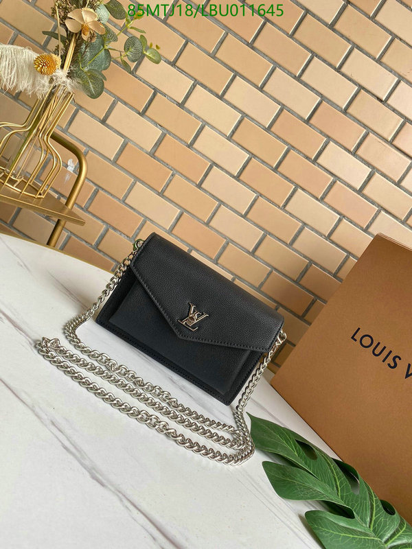 LV Bags-(4A)-Pochette MTis Bag-Twist-,Code: LBU011645,$ 111USD