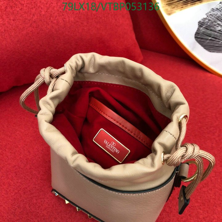 Valentino Bag-(4A)-Diagonal-,Code: VTBP053136,$ 103USD