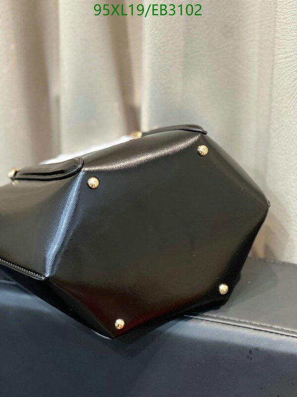 Gucci Bag-(4A)-Diana-Bamboo- Code: EB3102 $ 124USD