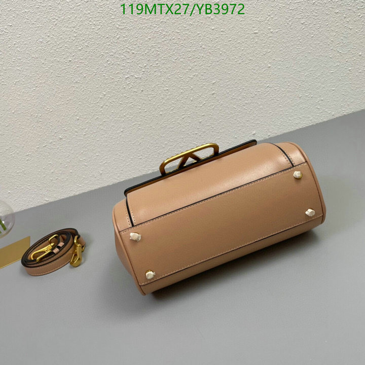 Valentino Bag-(4A)-Diagonal-,Code: YB3972,$ 155USD