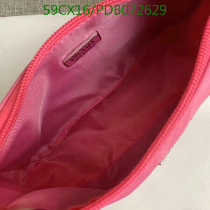 Prada Bag-(4A)-Re-Edition 2000,Code: PDB072629,$ 77USD