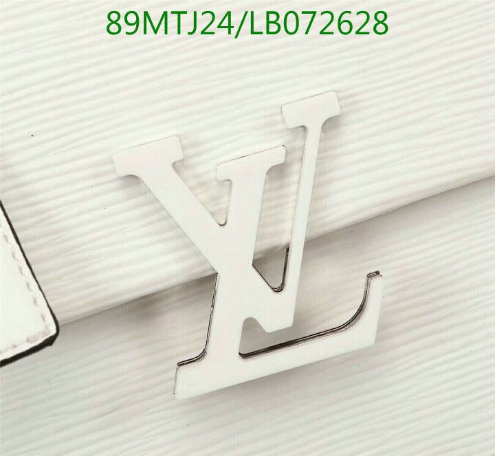LV Bags-(4A)-Handbag Collection-,Code:LB072628,$ 116USD